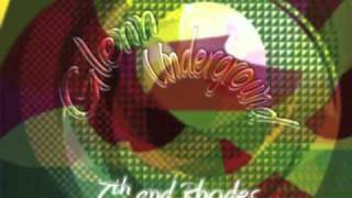 Glenn Underground (7th and Rhodes)