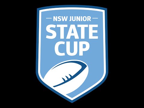 NSW Junior State Cup - 18 BOYS - Parramatta vs Northern Beaches Renegades