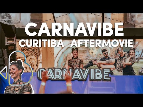 Barja @ Carnavibe 2020 resumo After Movie ZÃO