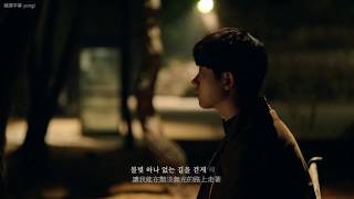 【韓中字幕】박효신 朴孝信 (Park Hyo Shin) - 別時 별 시 (The Other Day) MV