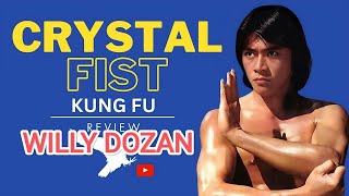 Download lagu Willy Dozan / Billy Chong 'CRYSTAL FIST' 1979 mp3