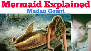 Download lagu Mermaid Explained 🧜♀️ 😮 | Madan Gowri | Tamil | MG mp3 Download lagu Mermaid Explained 🧜♀️ 😮 | Madan Gowri | Tamil | MG mp3