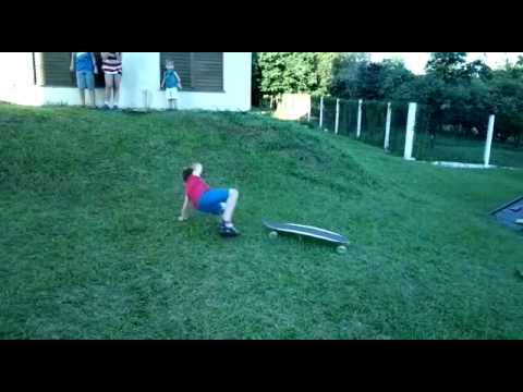 Férias radicais #7 - Dezembro 2014