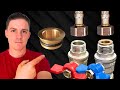 The Future Of Connecting Flexible Hoses To Valves