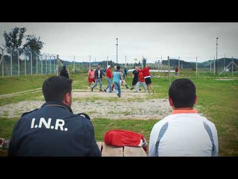 Trailer ::TESTIMONIOS 01:: Documental en marcha en Campanero, Minas, Lavalleja