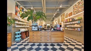 Luxury Salon & Day Spa South Beach