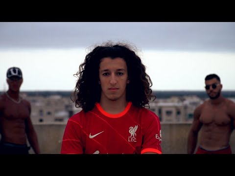 KENI PARANORMAL ft. Vamos, Apollyon, Shooter, Moorish, Nassimos, Biskwia & Brook (prod by Seeyf.ISL)