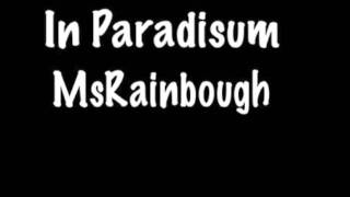 In Paradisum