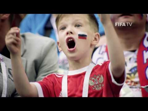 A Review of the FIFA Confederations Cup 2017