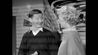 Soldaterkammerater (1958) - Der er kommet brev til dig!