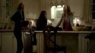 TVD Music Scene - Epiphany - Angel Taylor - 2x16