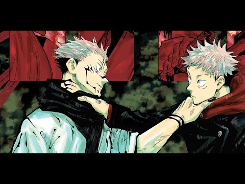 Jujutsu Kaisen|| AMV || Take The Pain Away