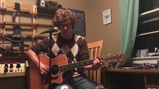 Crazy Love Vol II - a Paul Simon cover by Jonny Hollis