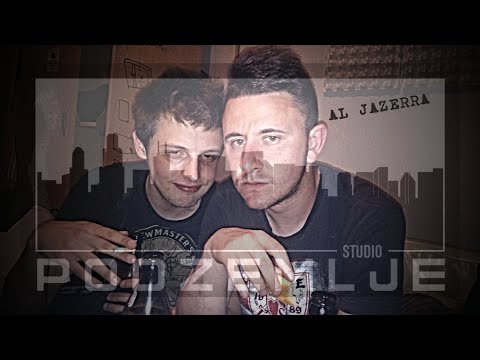 Blokić x Gohan - AL JAZEERA
