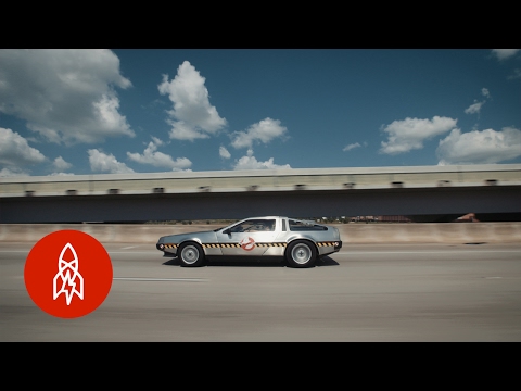 史上最も非常識な80年代の車 (The Most Insane '80s Car of All Time)