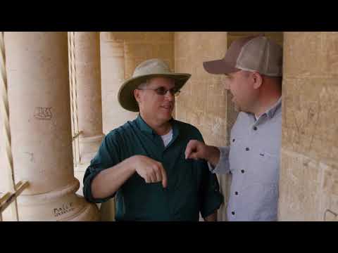 A SPECIAL View of the City of Jerusalem - Documentaries, Movies & TV - Appian Media