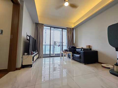 Watertown, 69 Punggol Central, Hougang / Punggol / Sengkang, 1 Bedroom, 581 sqft, Condominium For Rent, by Isaac Neo, 500298095 - PropertyGuru.com.sg