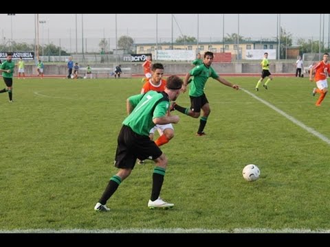 Laguna Venezia 0-2 Calvi Noale - Eccellenza Veneta Girone B 2014-2015