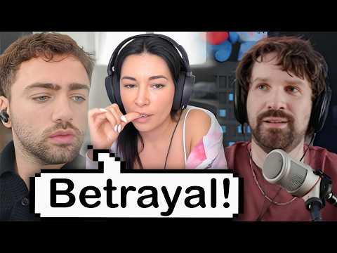 Leaked Alinity