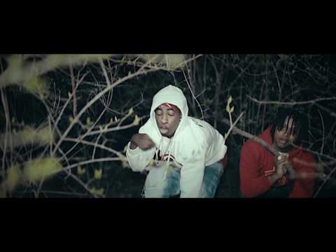 JUSTDOIT FT 3SHOT/STICKY   NO DUCKING WRECK (OFFICIAL VIDEO)