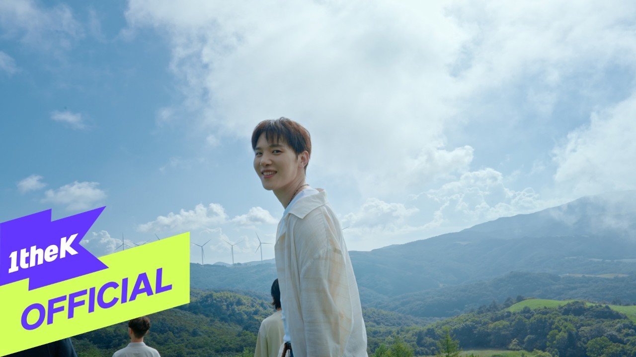 [Teaser] Kim Minseok(김민석 (멜로망스)) _ Our Youth!(청춘일기!)