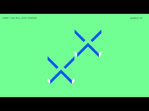 Jimmy Van M & Juan Hansen - Madin (Original Mix) [Official Audio]