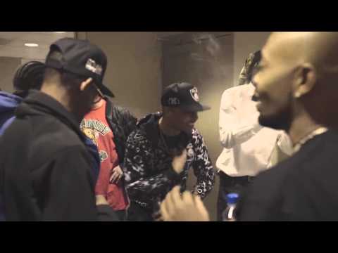 Snoop Dogg | backstage