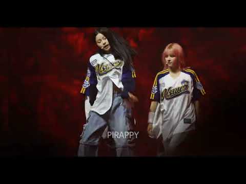 231007 "Run For Roses" NMIXX KYUJIN Fan Concert