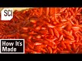 How It's Made: Hot Sauce