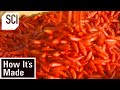 How It S Made Hot Sauce