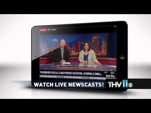 Thv11 Weather App