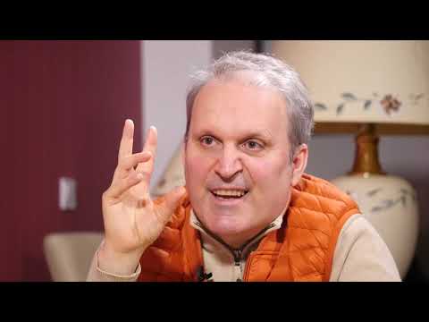 Vo Centar so Vasko Eftov, cetvrtok (20.01.2022) vo 22:00h na YouTube