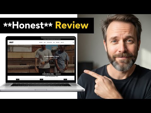 RMDY Clothing Review 2025 Honest Verdict Legit or Scam ?