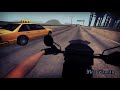 KLR 650 Sound Mod V2 para GTA San Andreas vídeo 1