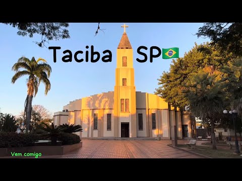 Taciba SP #igreja #taciba #rodeio #rodeiotaciba