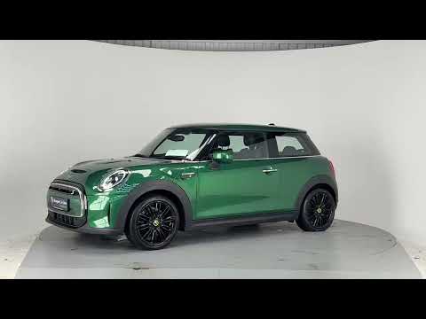 Mini Cooper ELECTRIC LEVEL 2**Touchscreen Media**D - Image 2