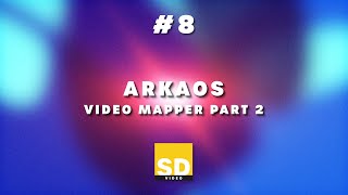 ArKaos Video Tutorials | ArKaos Pro ArKaos Video Tutorials | ArKaos Pro