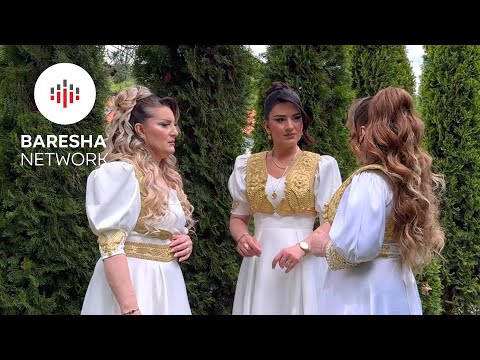 Ilire & Shqipe & Diellza Sylaj - NUSE PO SHKON (Official Music Video)
