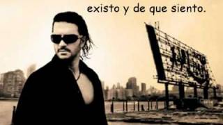 Amarte a tí - Ricardo Arjona