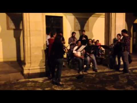 Palazzo università catania