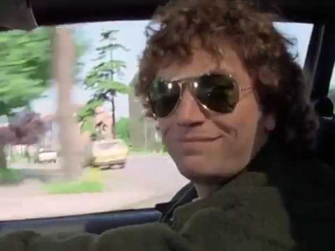 The Professionals Bodie & Doyle S 3 E 4