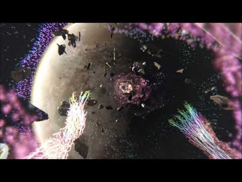 Ark: Survival Evolved - Gamma Rockwell - Solo - No Tames