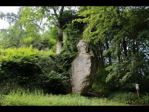 Burgruine Scharzfels