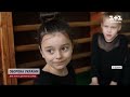 🤩 Вражає трюками! 6-річна гімнастка, яка втратила ногу через росіян, повернулась до тренувань