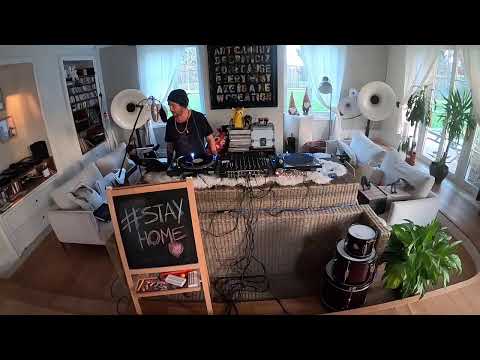 Luciano "Living Room Series part 5” 18.03.2020