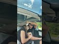 Cuddling Up To My Fiancé While He S Driving Shorts