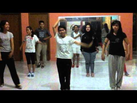 get it girls the bangz ft pink dollaz (choreographer by dheyan)