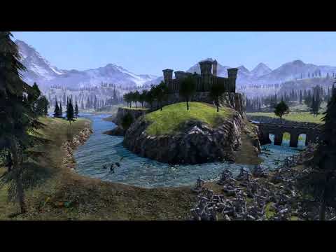 ►UEBS◄ Mummy Titans Approaching! Defend the Castle! | Ultimate Epic Battle Simulator