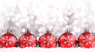 Santa&#39;s On His Way (with lyrics) - Super Simple Learning Songs