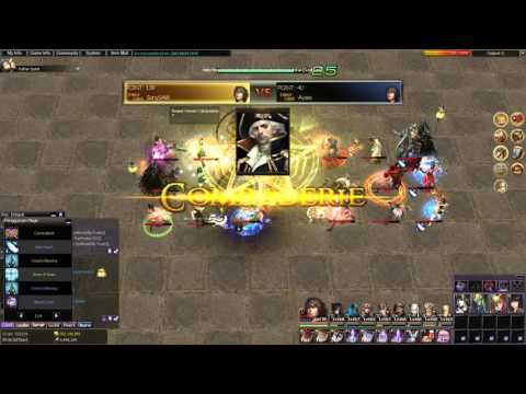 Atlantica Online Indonesia Titan Final 05/01/2016